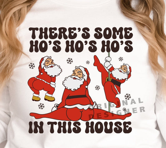 Christmas Tee